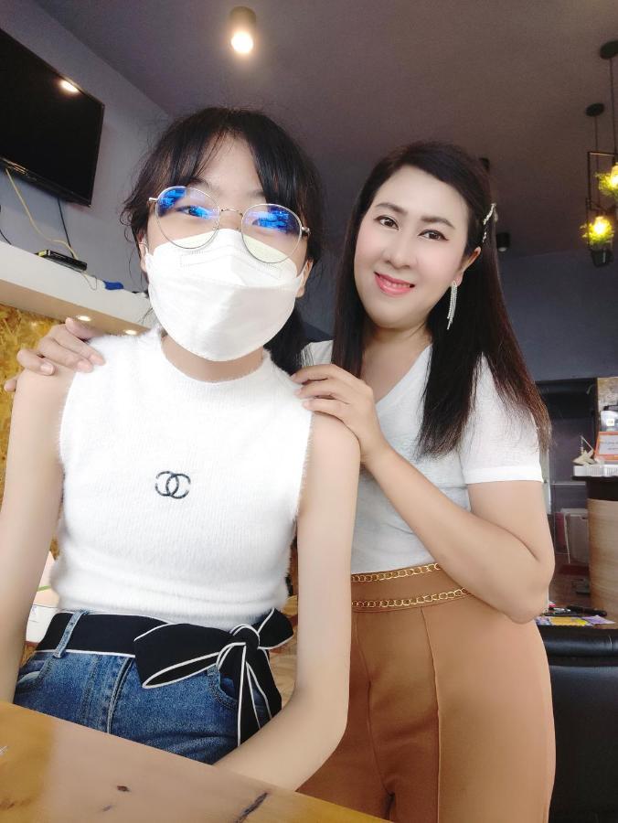 曼谷 睡猫青年旅馆酒店 外观 照片