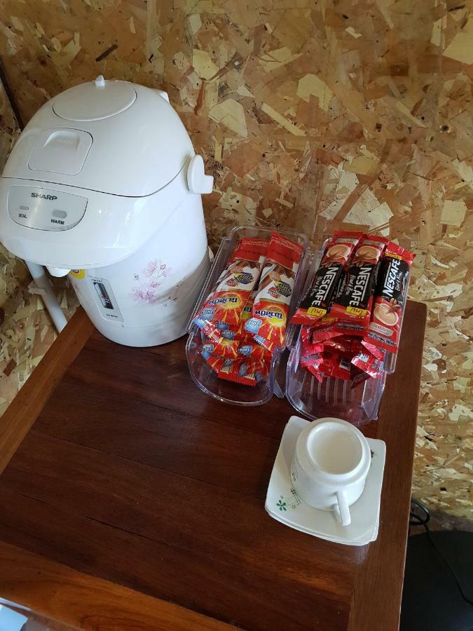 曼谷 睡猫青年旅馆酒店 外观 照片