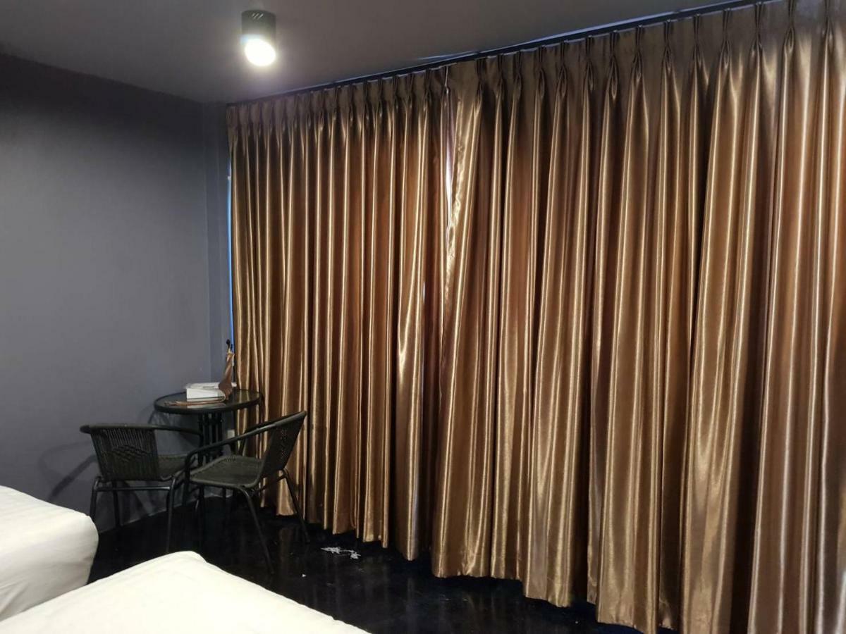曼谷 睡猫青年旅馆酒店 外观 照片