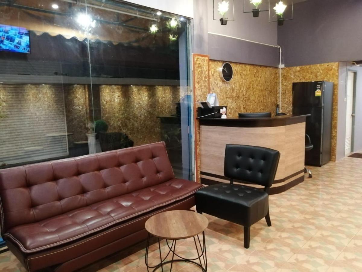 曼谷 睡猫青年旅馆酒店 外观 照片